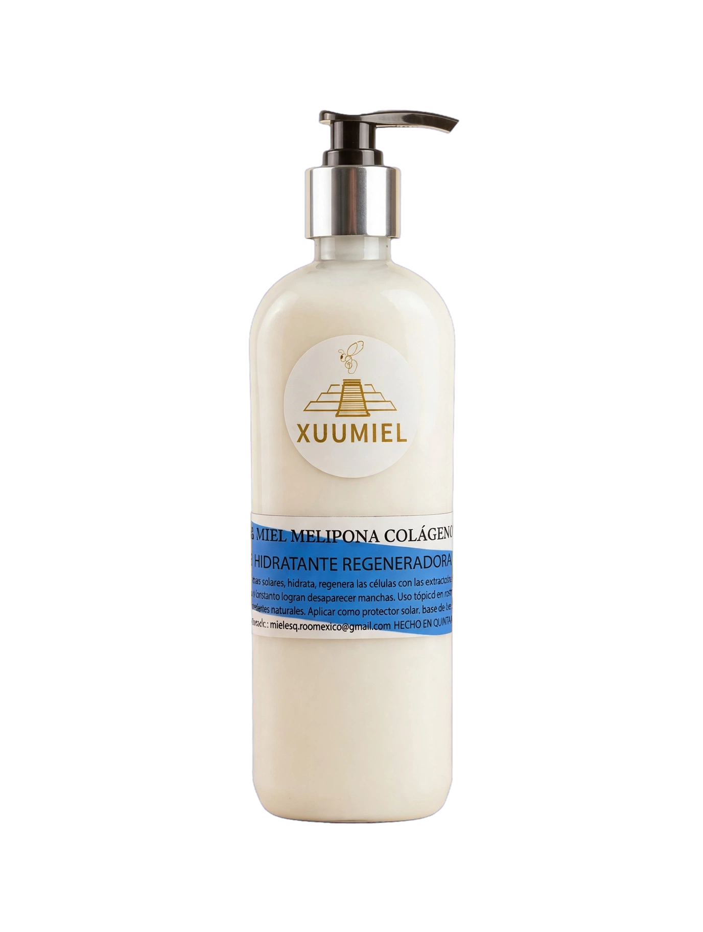 Crema Regeneradora Celular para Caballero – Aroma Madera (RCH)