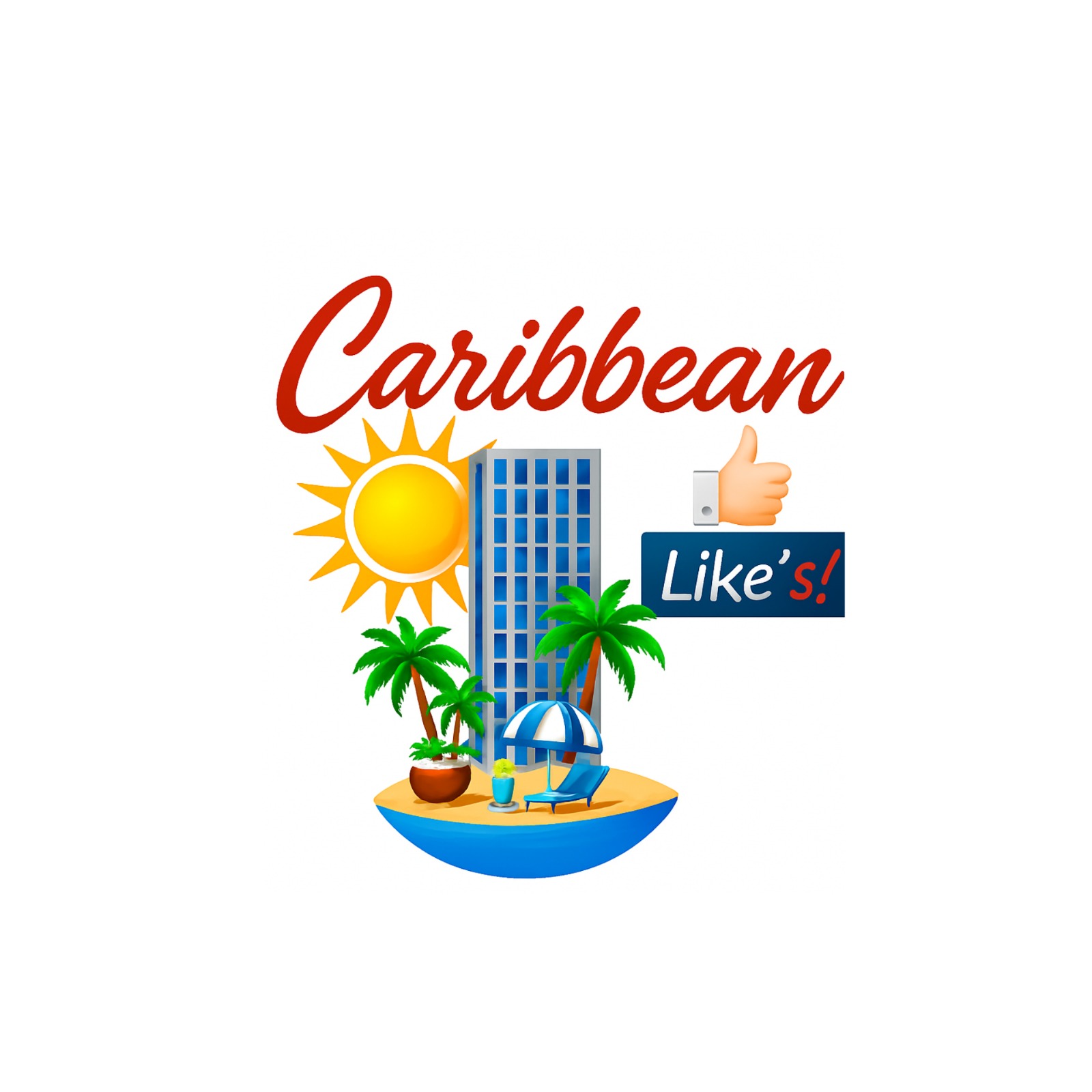 Logotipo de Caribbean Like's