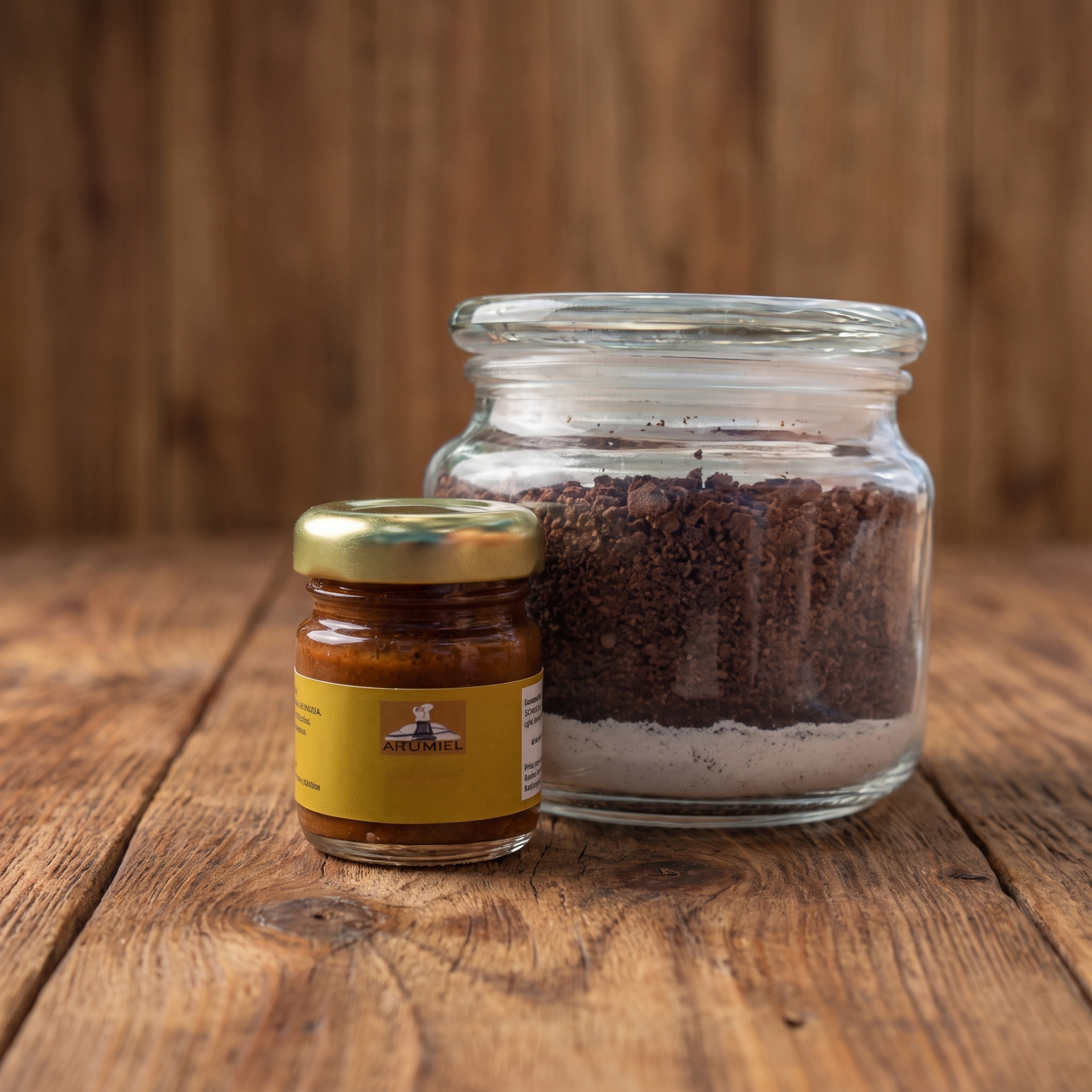 Elixir de miel de abejas meliponas y Cacao