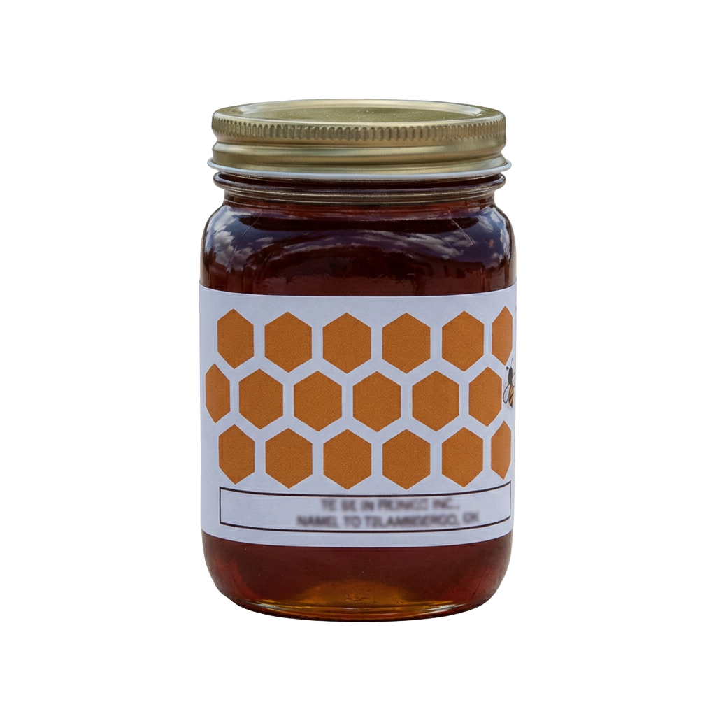 Multivitamínico de polen, propóleo y miel de abejas apidea